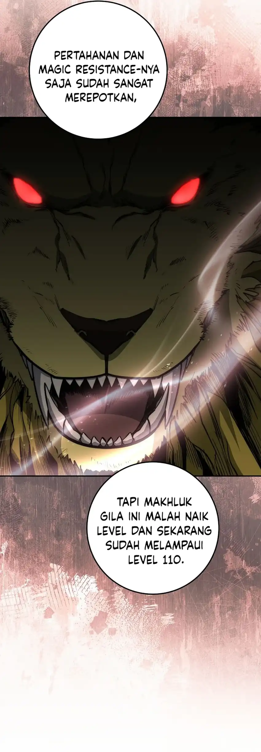 Return of the Sword God-Rank Civil Servant Chapter 78 Gambar 36