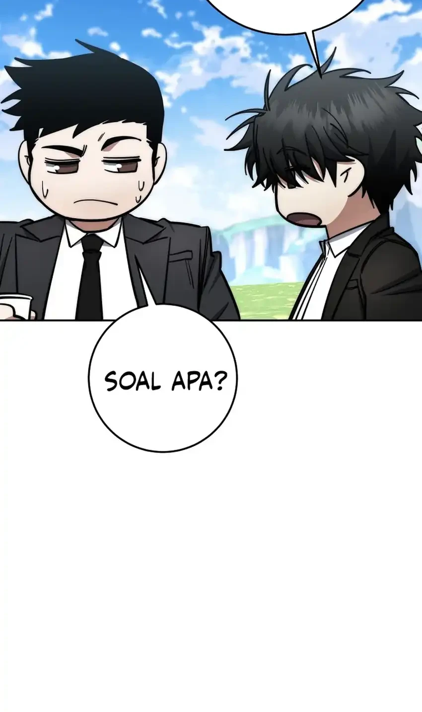 Return of the Sword God-Rank Civil Servant Chapter 78 Gambar 44