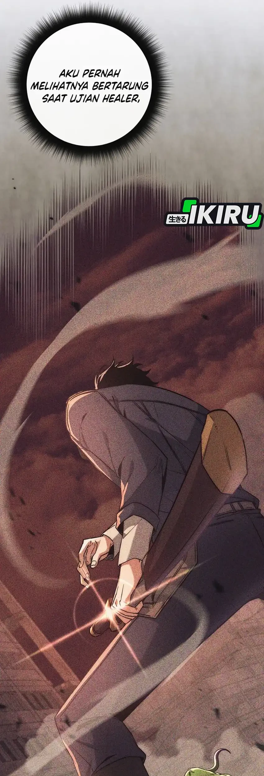 Return of the Sword God-Rank Civil Servant Chapter 78 Gambar 69