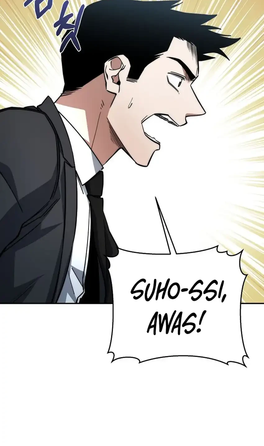 Return of the Sword God-Rank Civil Servant Chapter 78 Gambar 72