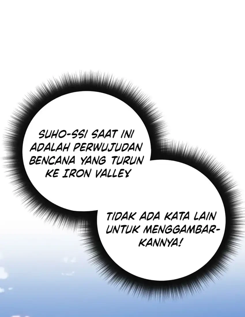 Return of the Sword God-Rank Civil Servant Chapter 78 Gambar 81