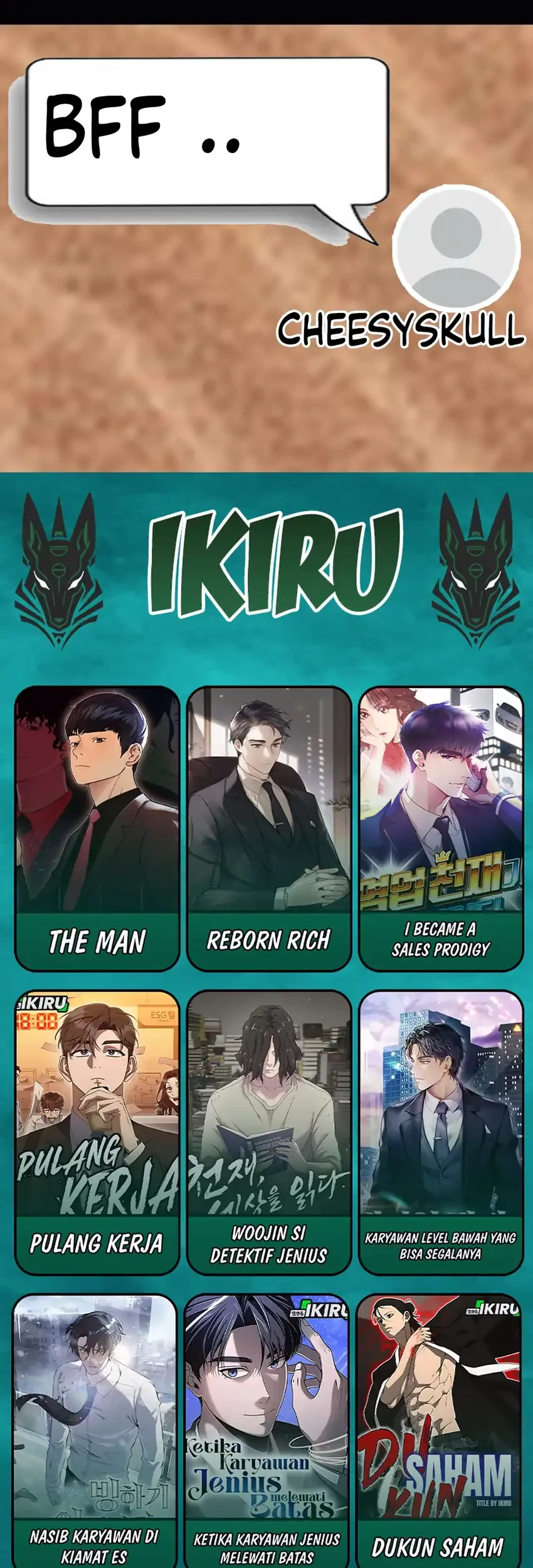 Return of the Sword God-Rank Civil Servant Chapter 78 Gambar 88