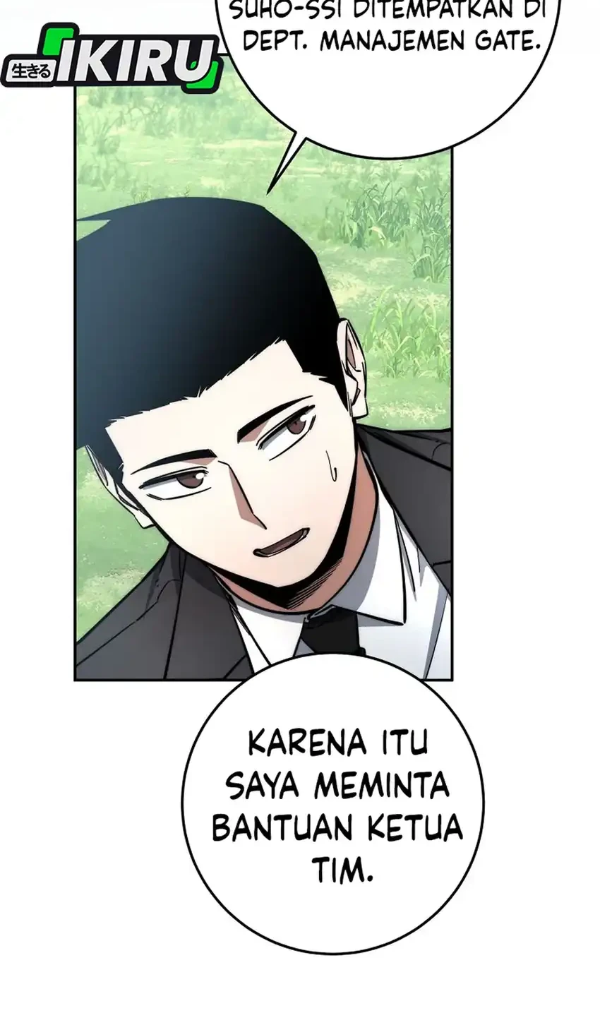 Return of the Sword God-Rank Civil Servant Chapter 78 Gambar 10