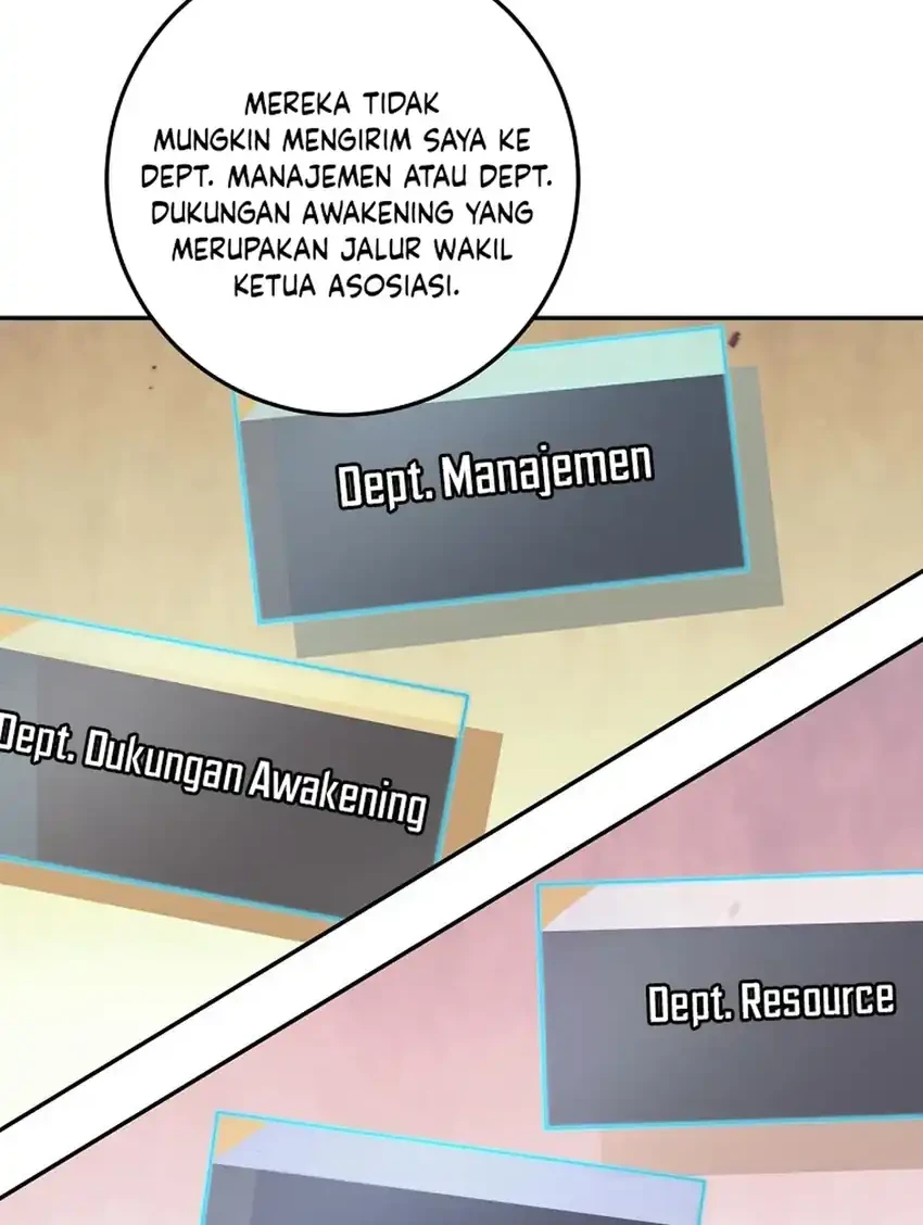 Return of the Sword God-Rank Civil Servant Chapter 78 Gambar 12