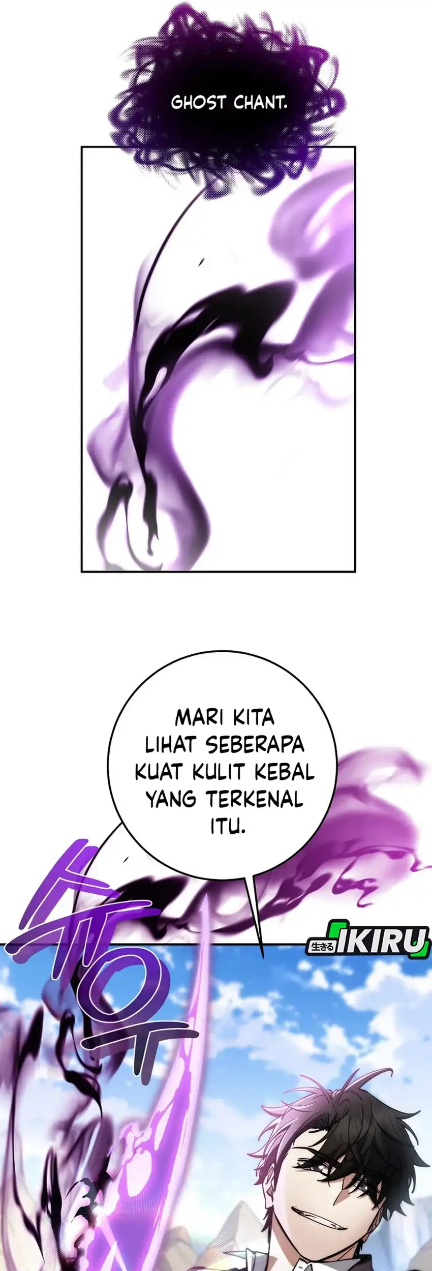 Return of the Sword God-Rank Civil Servant Chapter 79 Gambar 22