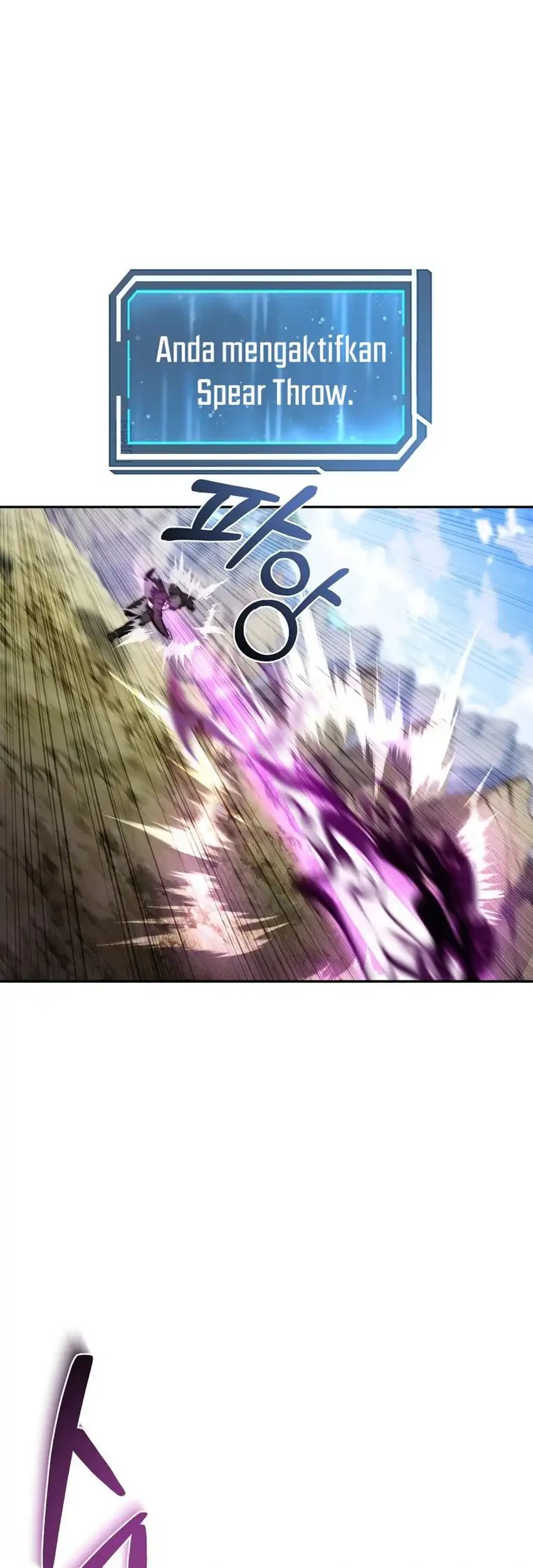 Return of the Sword God-Rank Civil Servant Chapter 79 Gambar 24