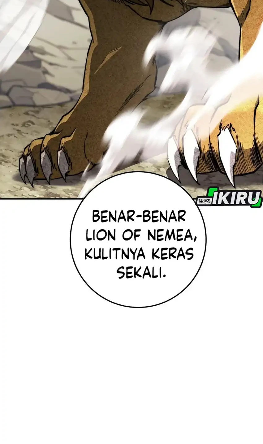 Return of the Sword God-Rank Civil Servant Chapter 79 Gambar 29