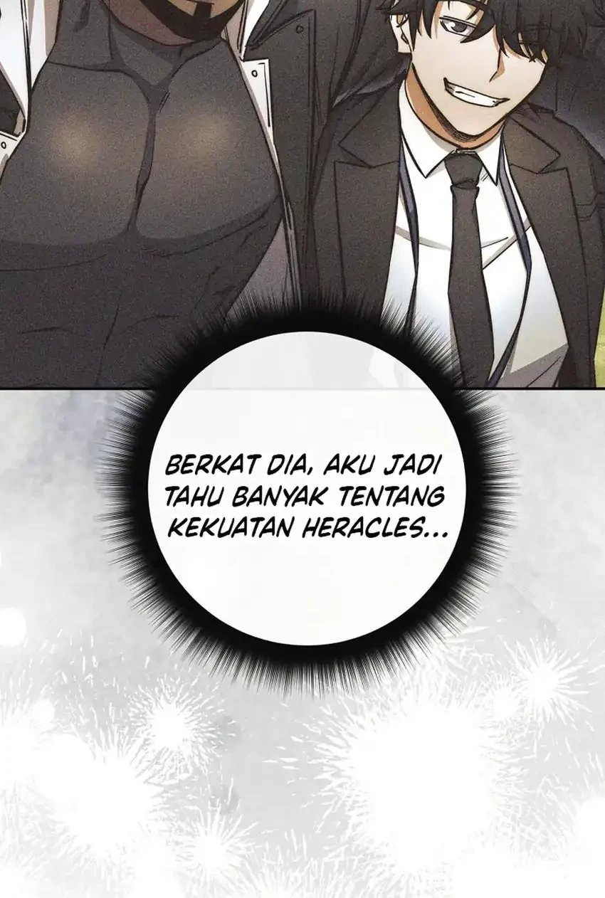 Return of the Sword God-Rank Civil Servant Chapter 79 Gambar 34