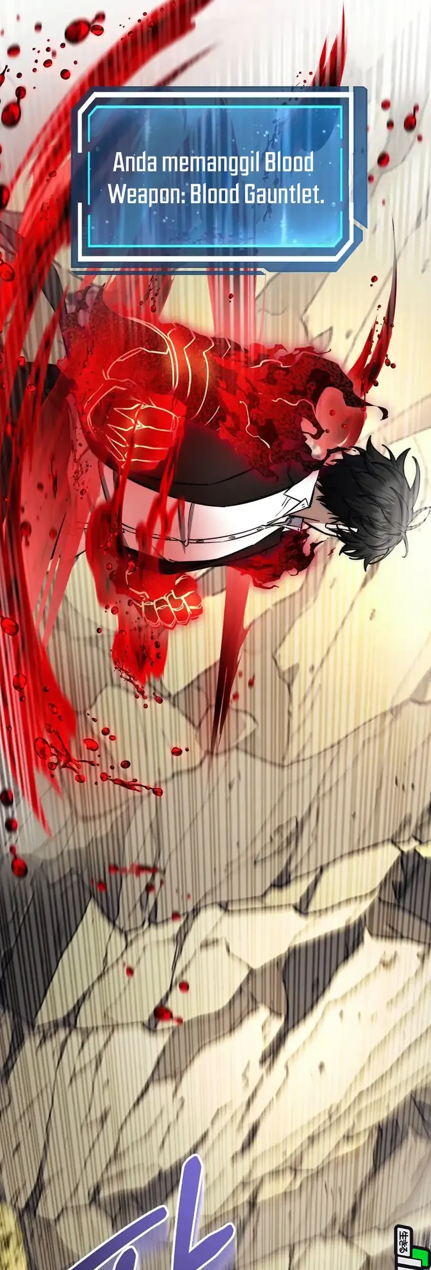 Return of the Sword God-Rank Civil Servant Chapter 79 Gambar 37