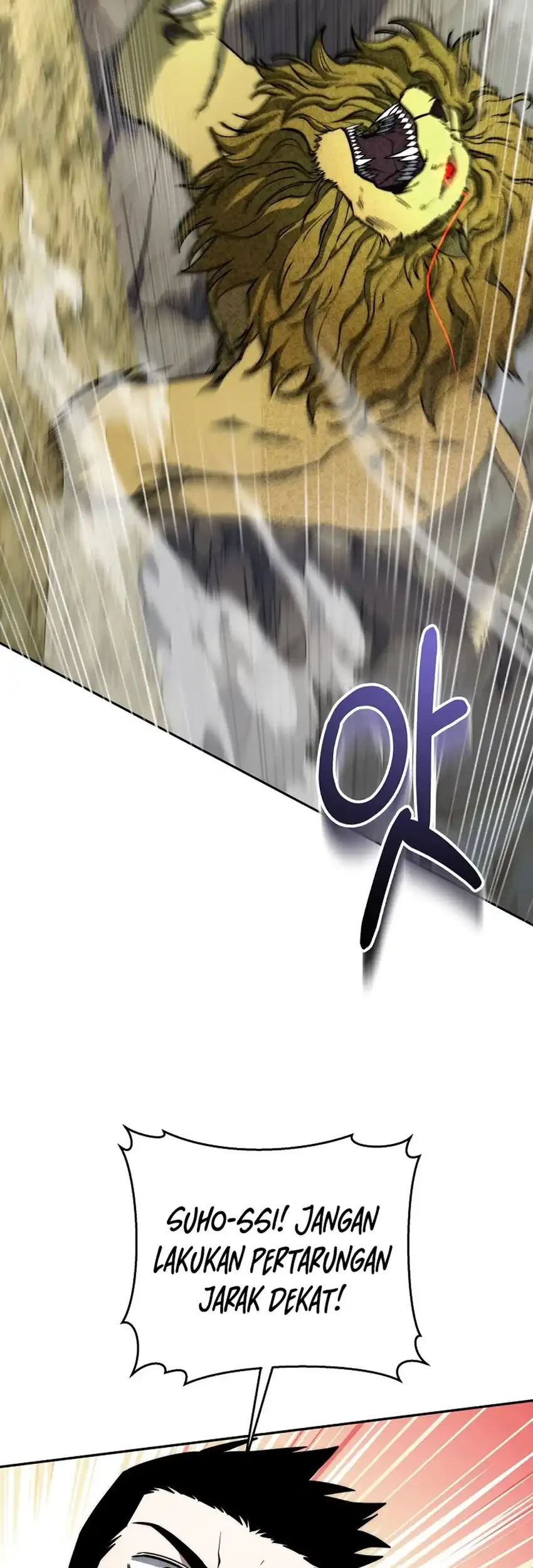 Return of the Sword God-Rank Civil Servant Chapter 79 Gambar 39