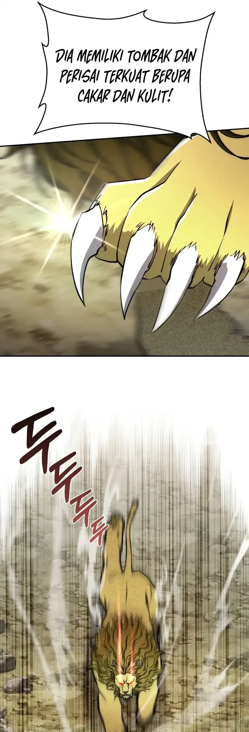 Return of the Sword God-Rank Civil Servant Chapter 79 Gambar 41