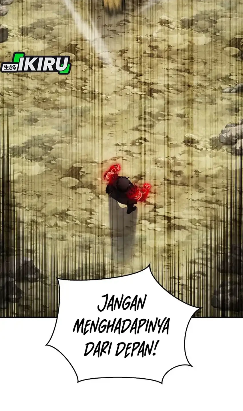 Return of the Sword God-Rank Civil Servant Chapter 79 Gambar 42