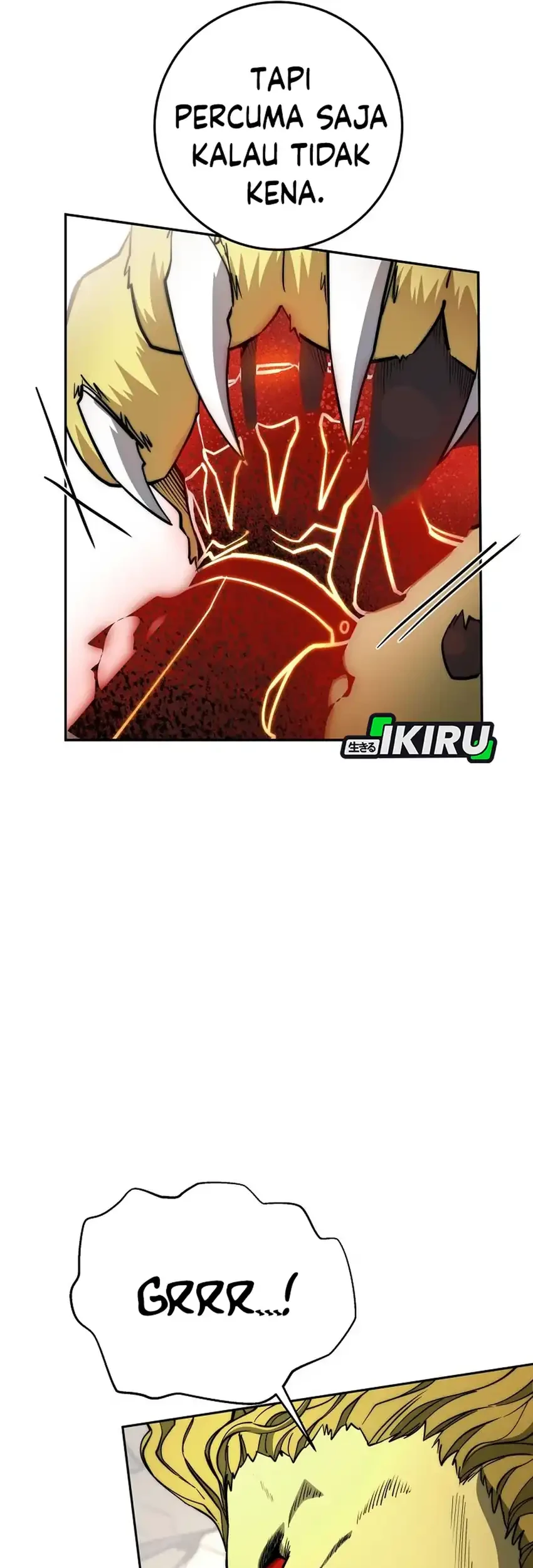 Return of the Sword God-Rank Civil Servant Chapter 79 Gambar 49