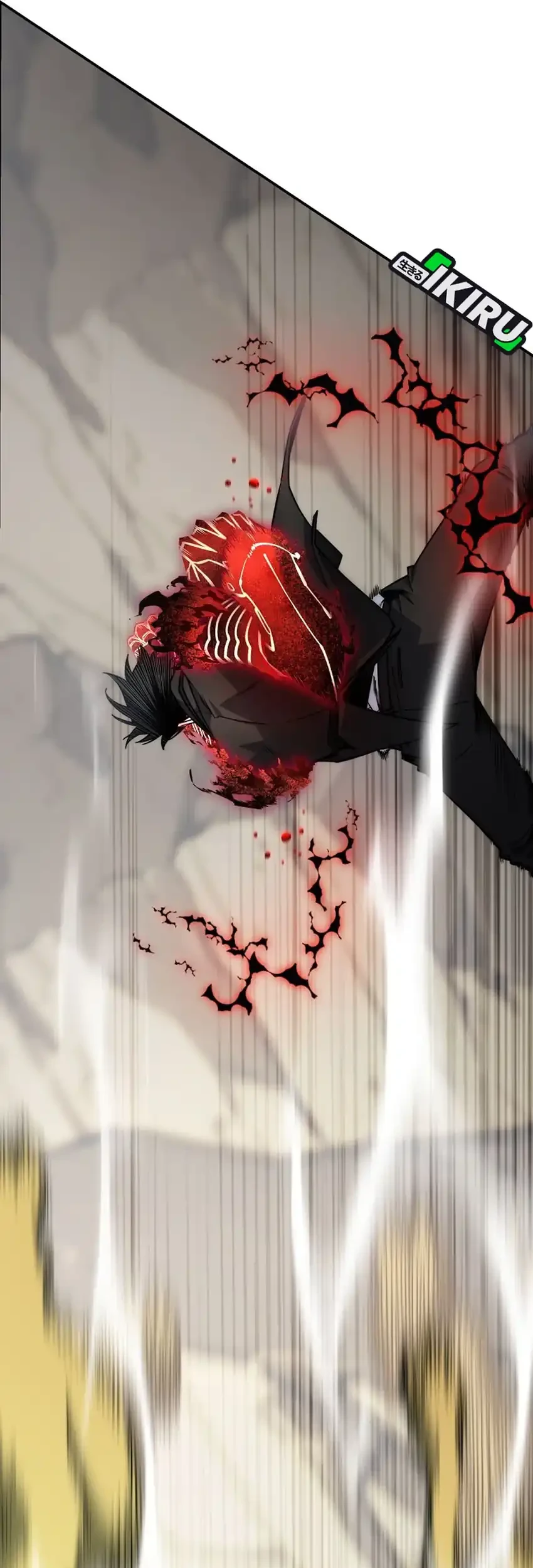 Return of the Sword God-Rank Civil Servant Chapter 79 Gambar 61