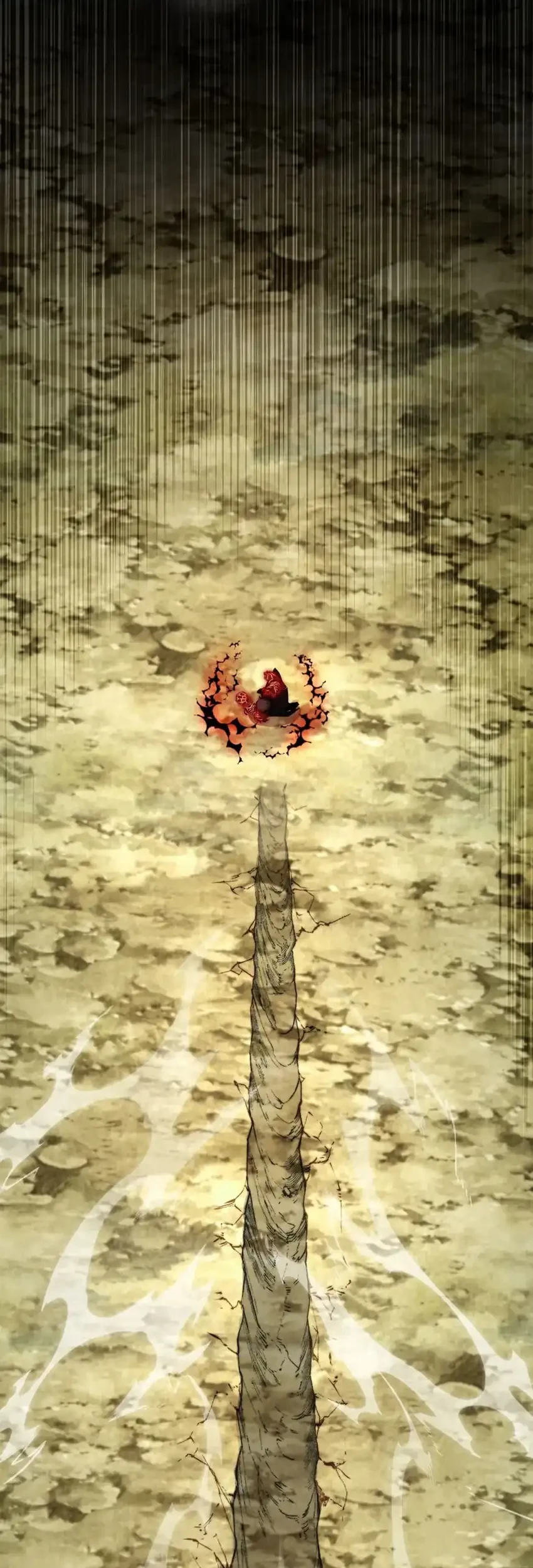 Return of the Sword God-Rank Civil Servant Chapter 79 Gambar 64