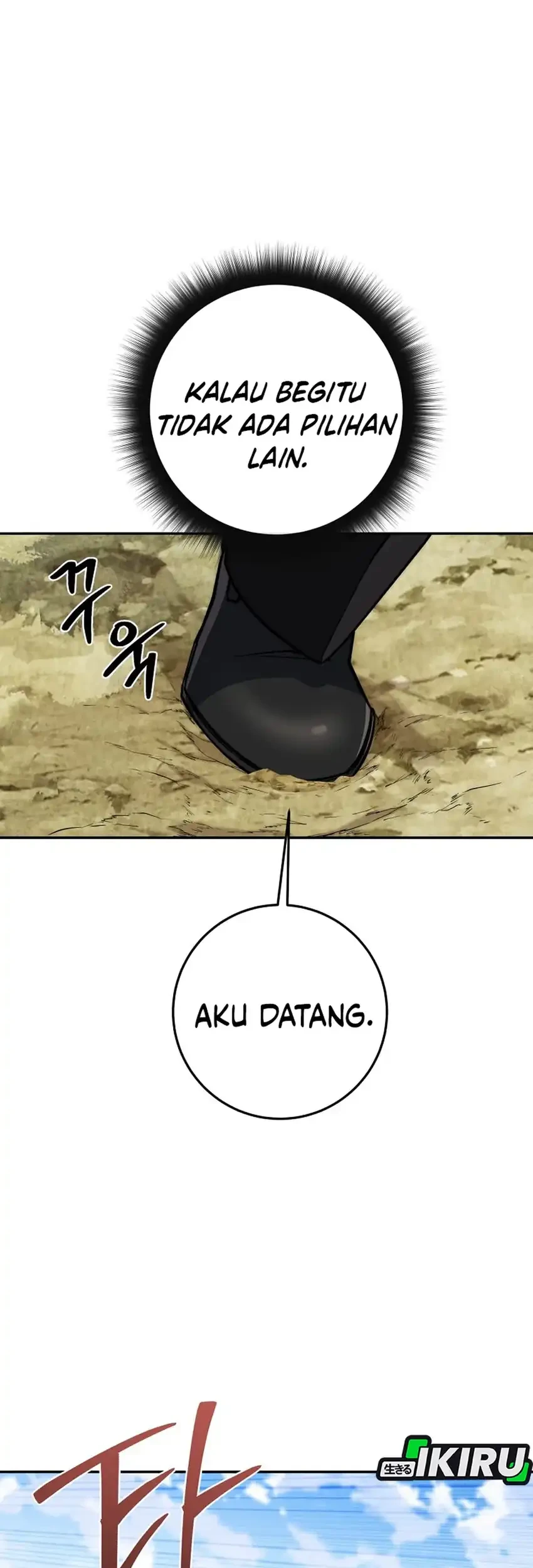 Return of the Sword God-Rank Civil Servant Chapter 79 Gambar 70