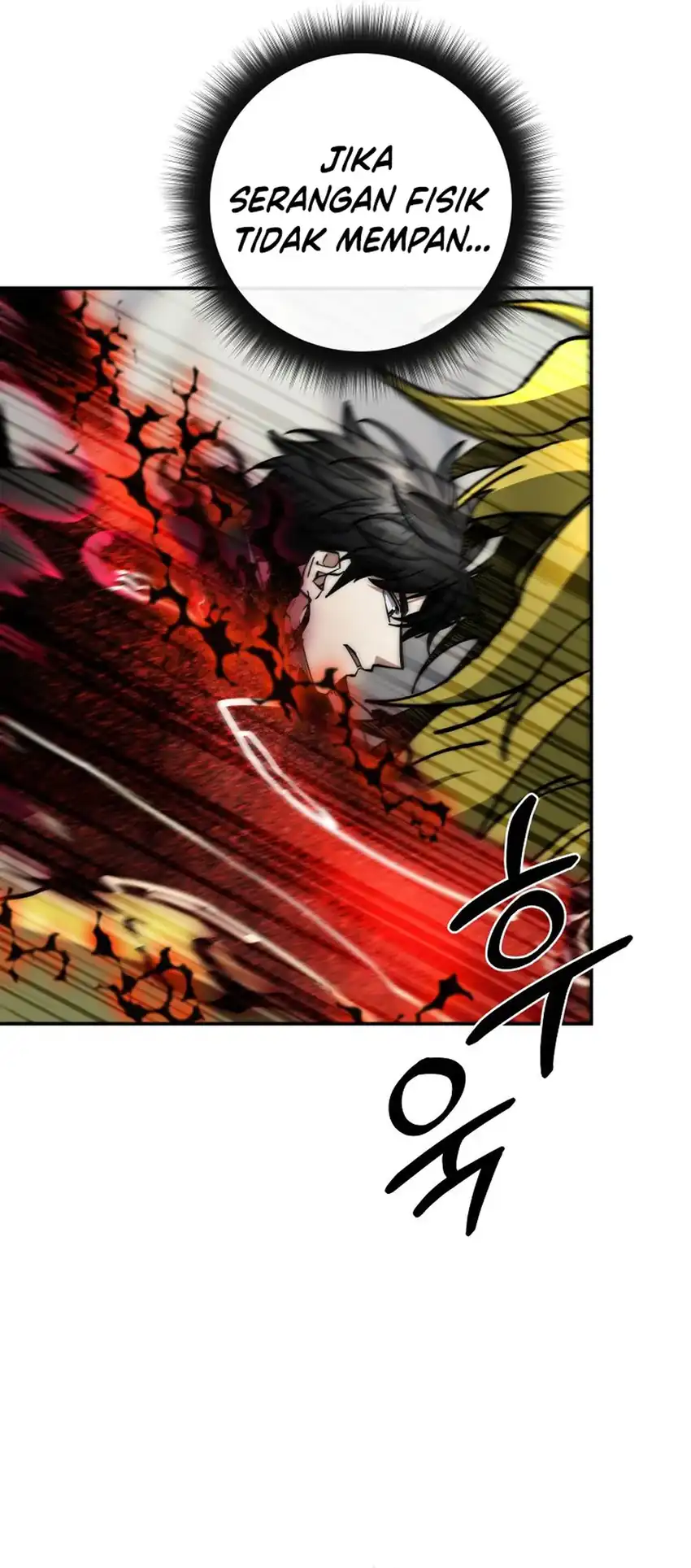 Return of the Sword God-Rank Civil Servant Chapter 79 Gambar 74