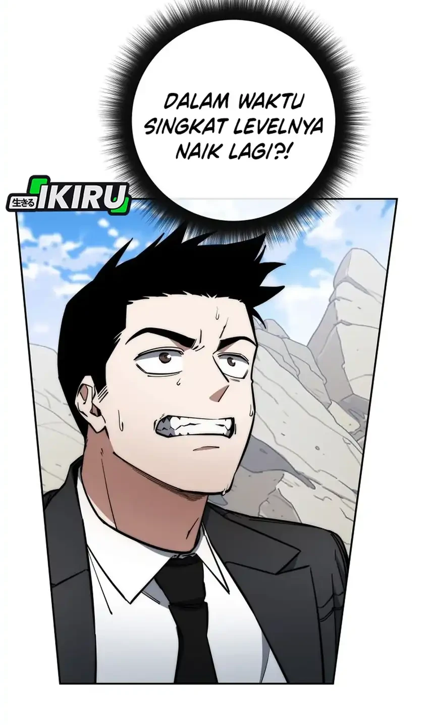 Return of the Sword God-Rank Civil Servant Chapter 79 Gambar 5