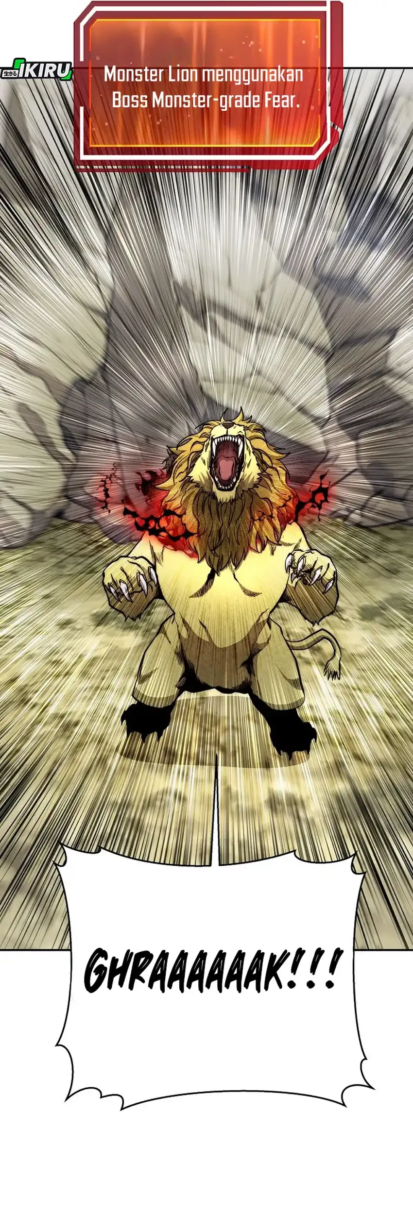 Return of the Sword God-Rank Civil Servant Chapter 79 Gambar 80