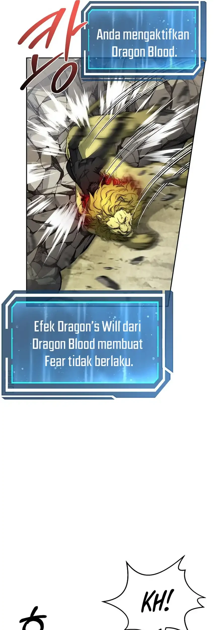 Return of the Sword God-Rank Civil Servant Chapter 79 Gambar 82