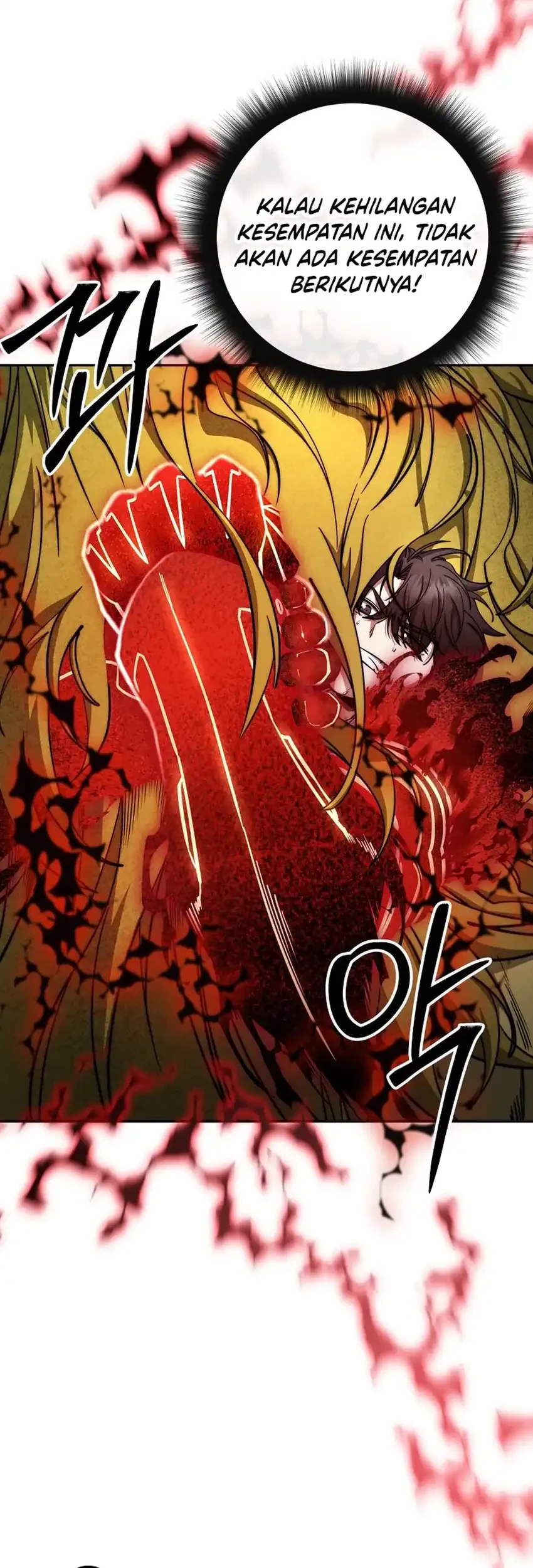 Return of the Sword God-Rank Civil Servant Chapter 79 Gambar 84