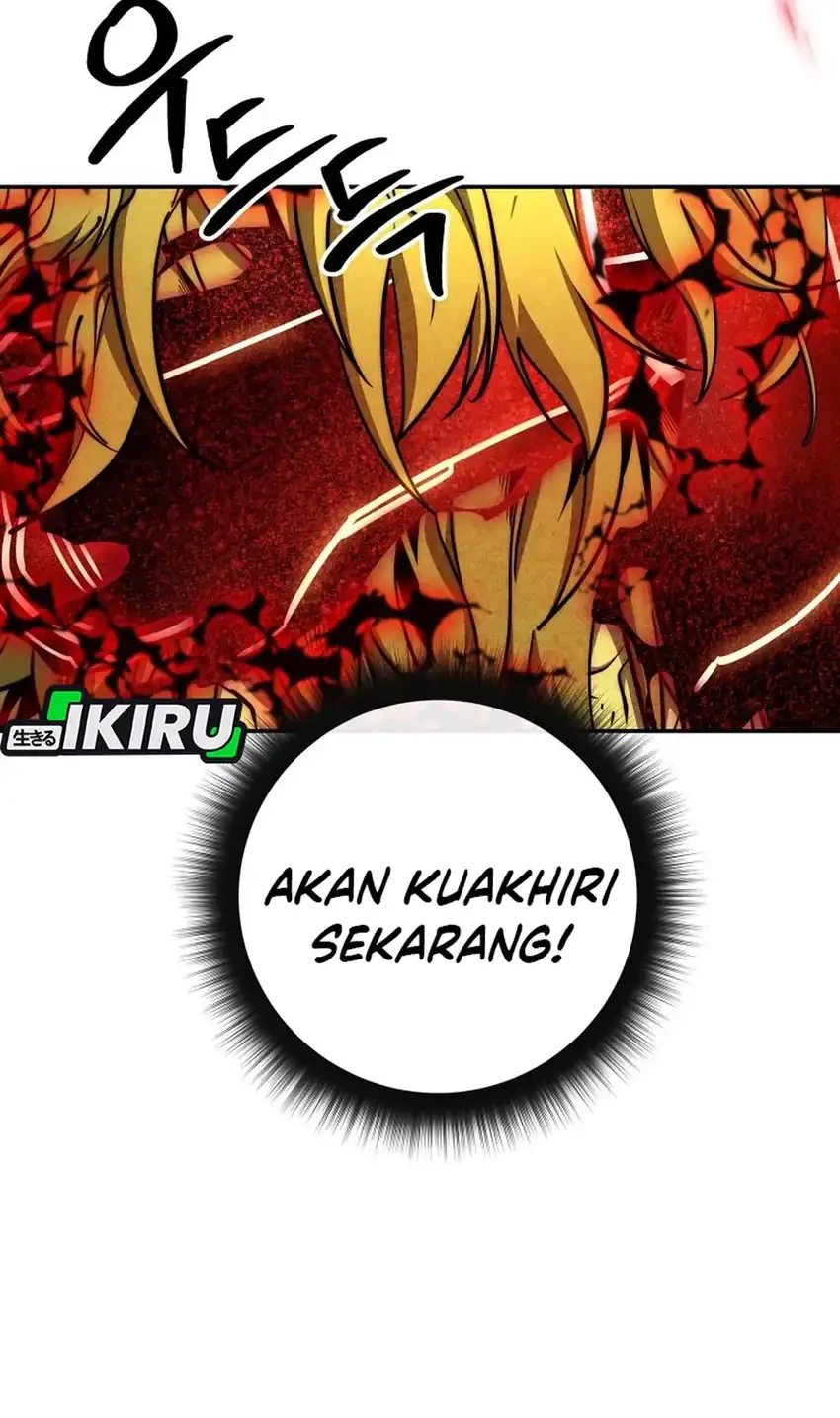 Return of the Sword God-Rank Civil Servant Chapter 79 Gambar 85