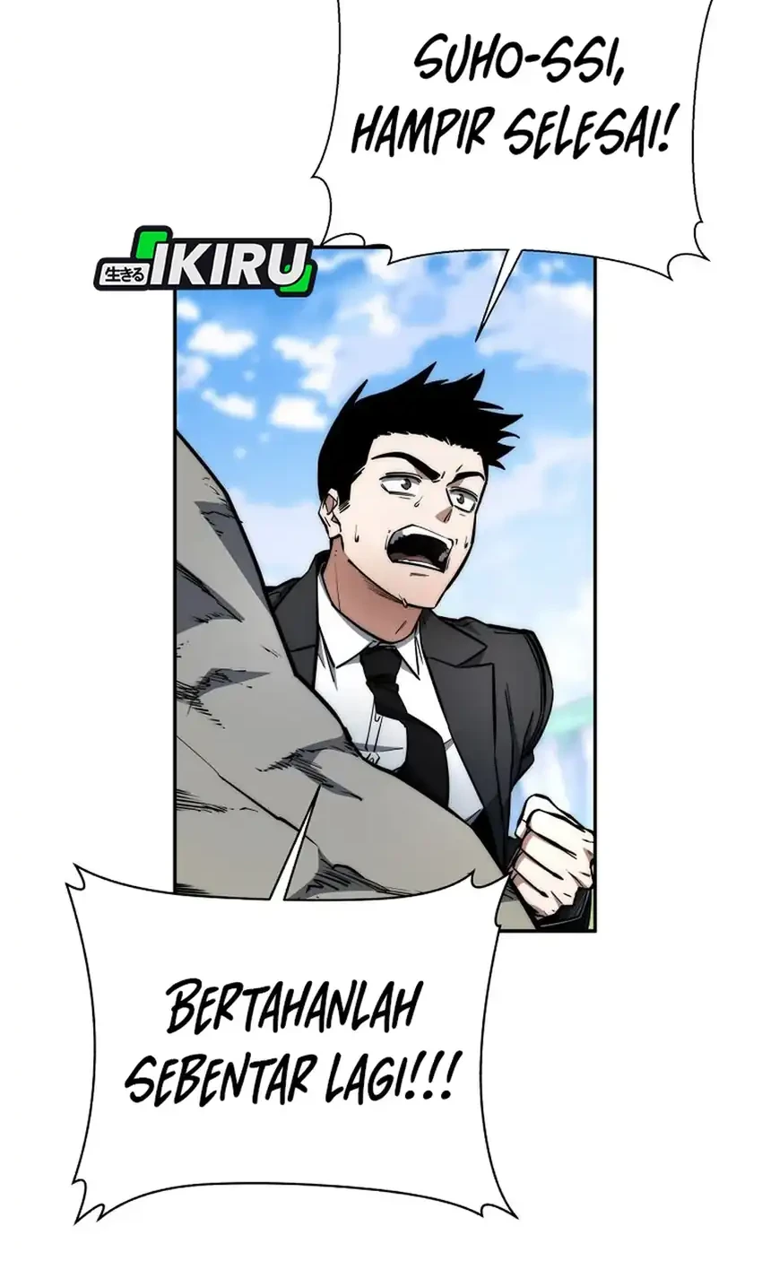 Return of the Sword God-Rank Civil Servant Chapter 79 Gambar 90