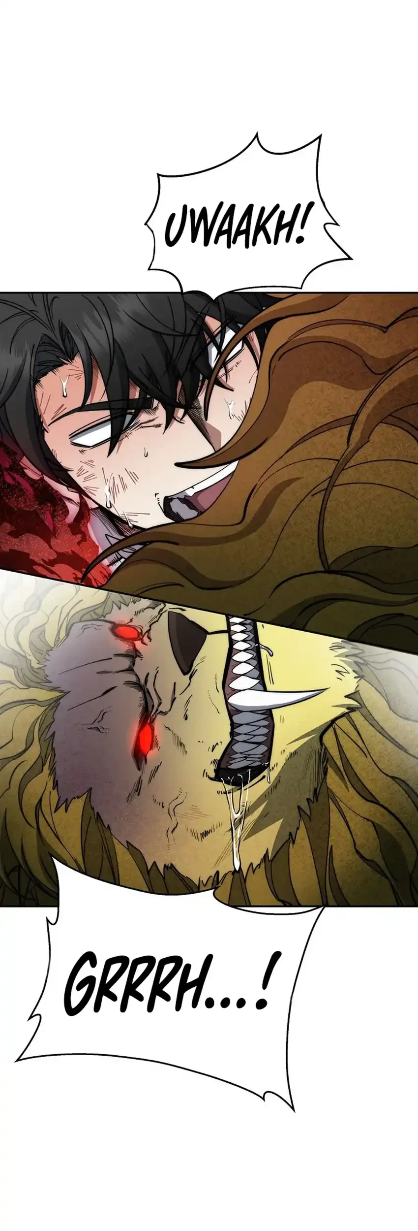 Return of the Sword God-Rank Civil Servant Chapter 79 Gambar 91