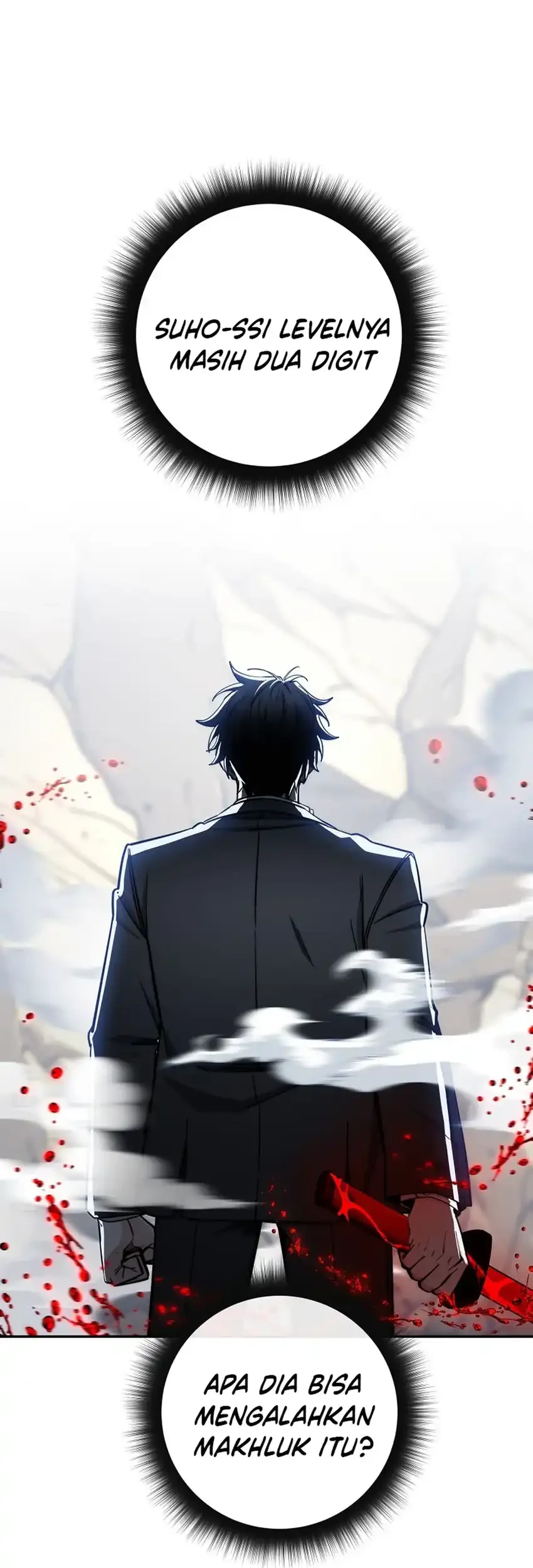 Return of the Sword God-Rank Civil Servant Chapter 79 Gambar 6