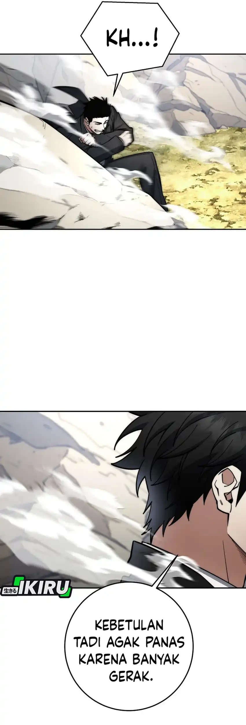 Return of the Sword God-Rank Civil Servant Chapter 79 Gambar 14