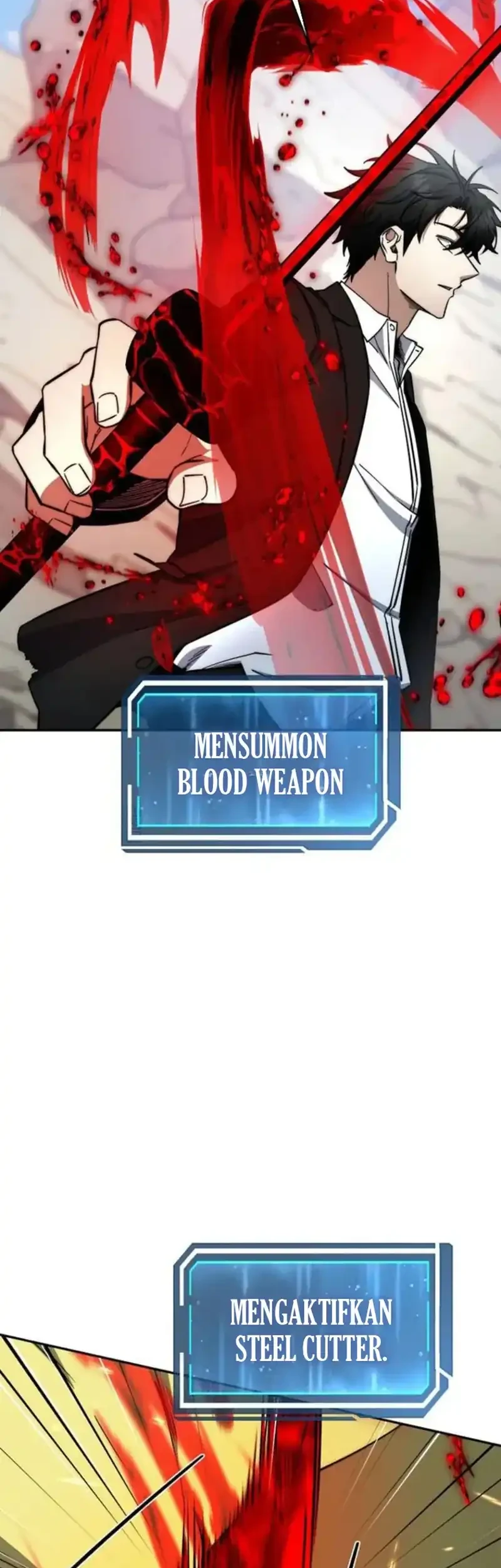 Return of the Sword God-Rank Civil Servant Chapter 80 Gambar 30