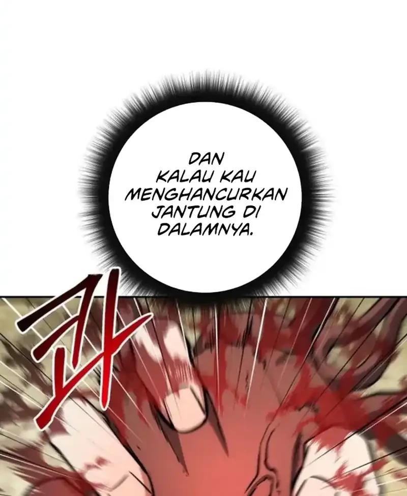 Return of the Sword God-Rank Civil Servant Chapter 80 Gambar 37