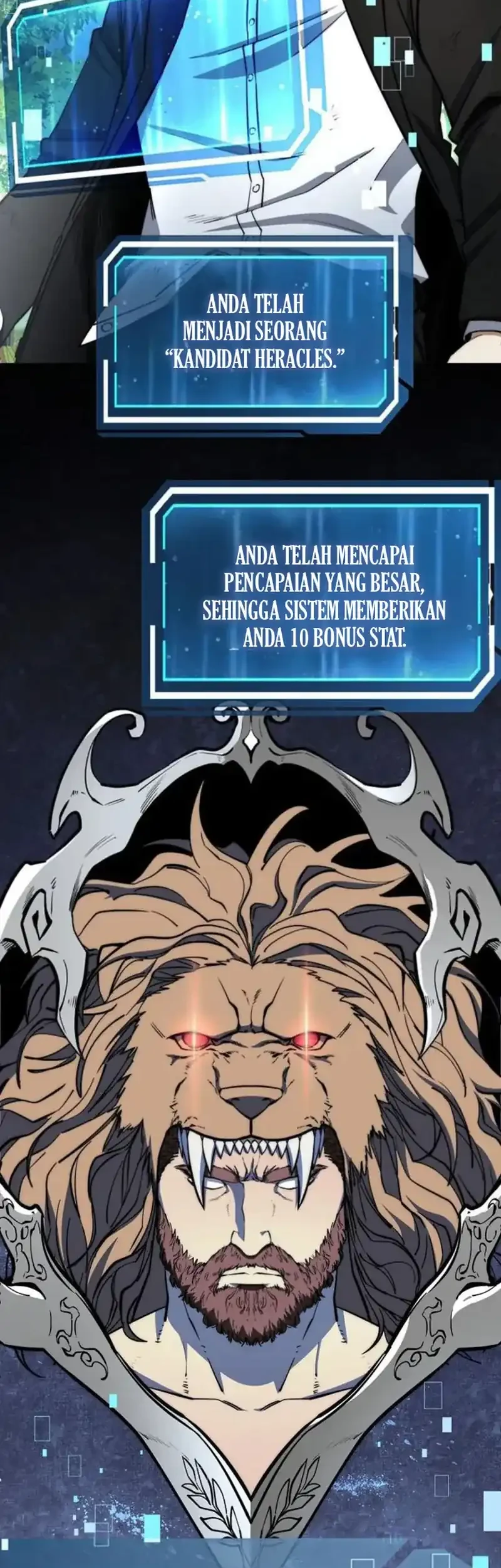 Return of the Sword God-Rank Civil Servant Chapter 80 Gambar 39