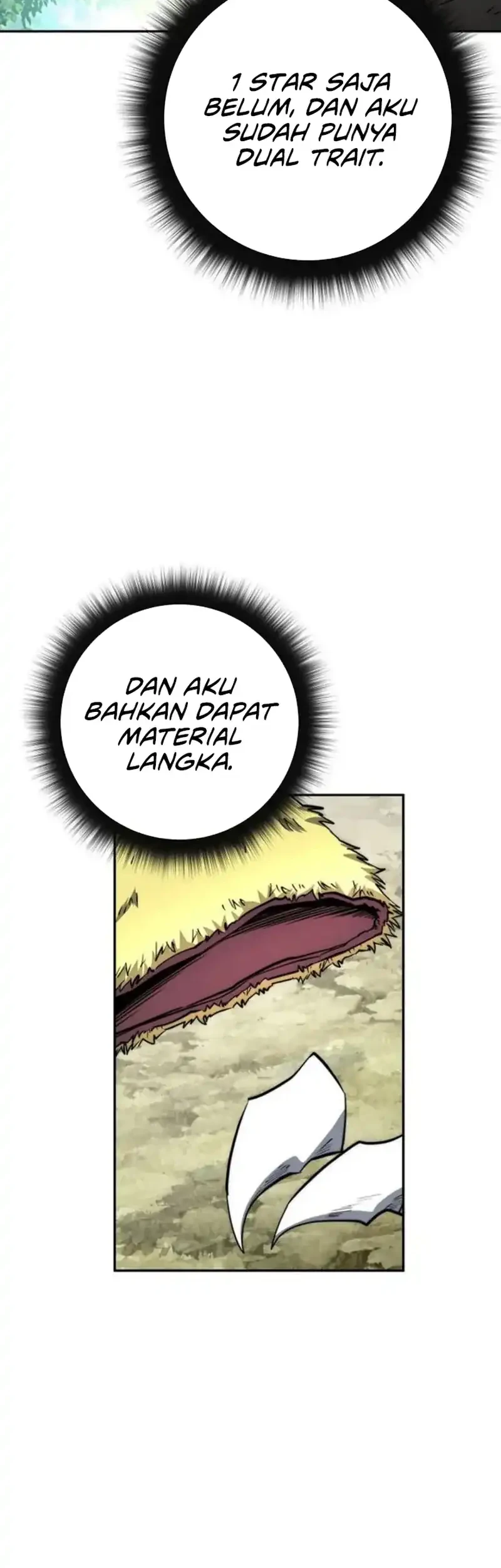 Return of the Sword God-Rank Civil Servant Chapter 80 Gambar 42