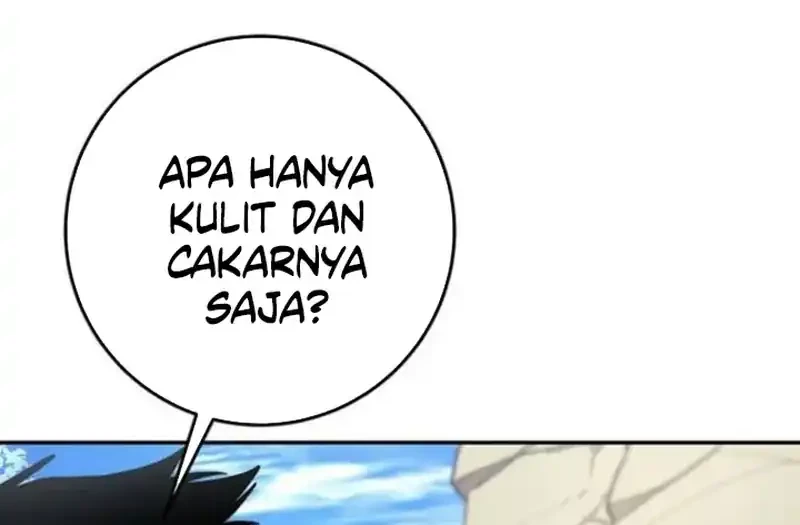 Return of the Sword God-Rank Civil Servant Chapter 80 Gambar 43