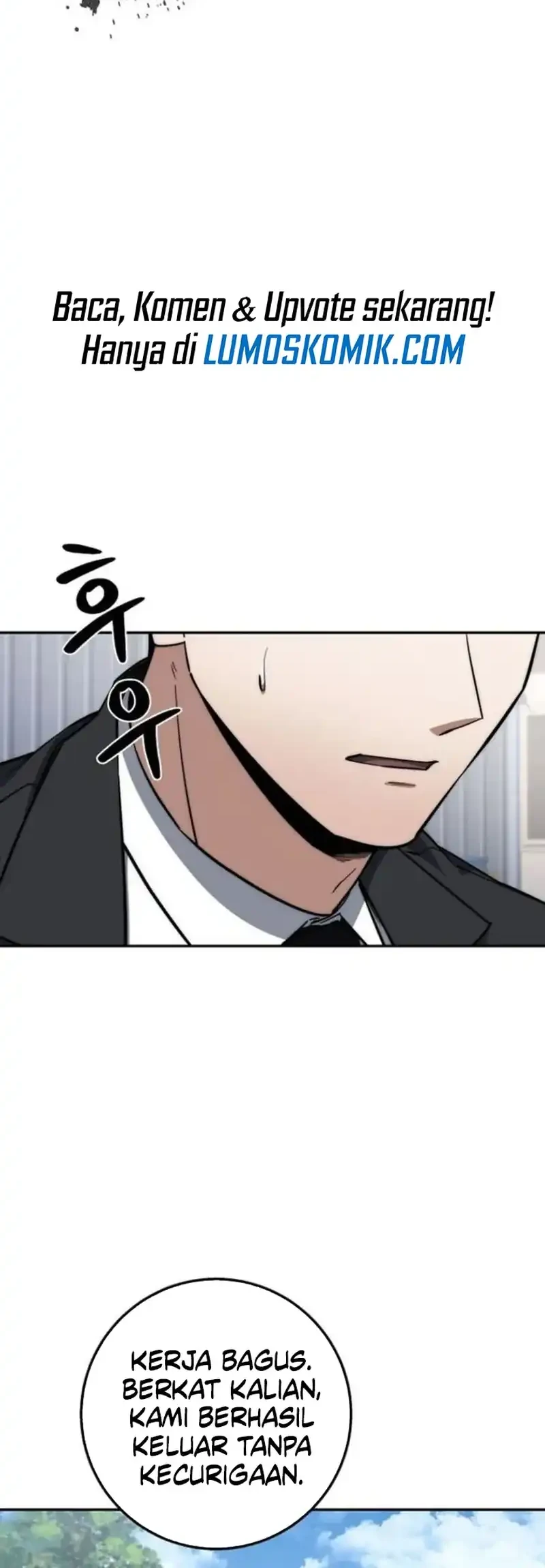 Return of the Sword God-Rank Civil Servant Chapter 80 Gambar 48