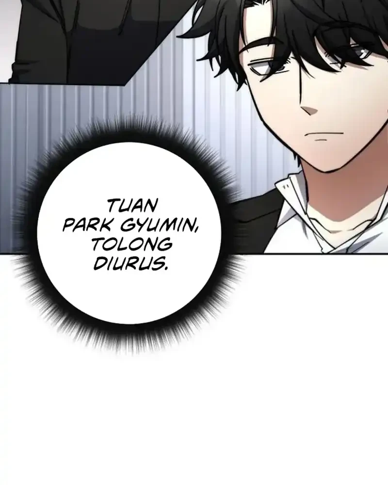 Return of the Sword God-Rank Civil Servant Chapter 80 Gambar 51