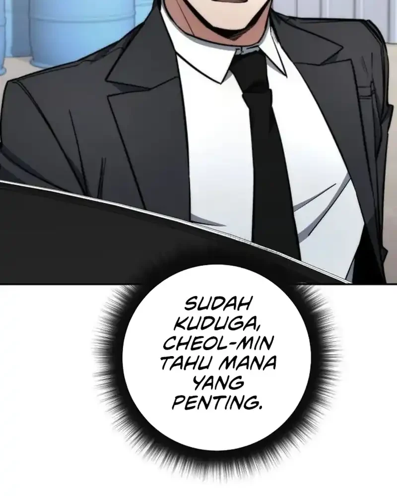 Return of the Sword God-Rank Civil Servant Chapter 80 Gambar 56