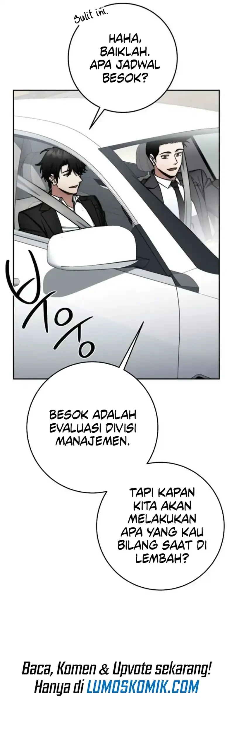 Return of the Sword God-Rank Civil Servant Chapter 80 Gambar 60