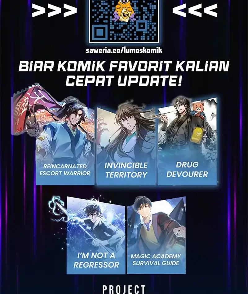 Return of the Sword God-Rank Civil Servant Chapter 80 Gambar 72