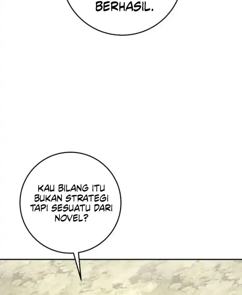 Return of the Sword God-Rank Civil Servant Chapter 80 Gambar 9