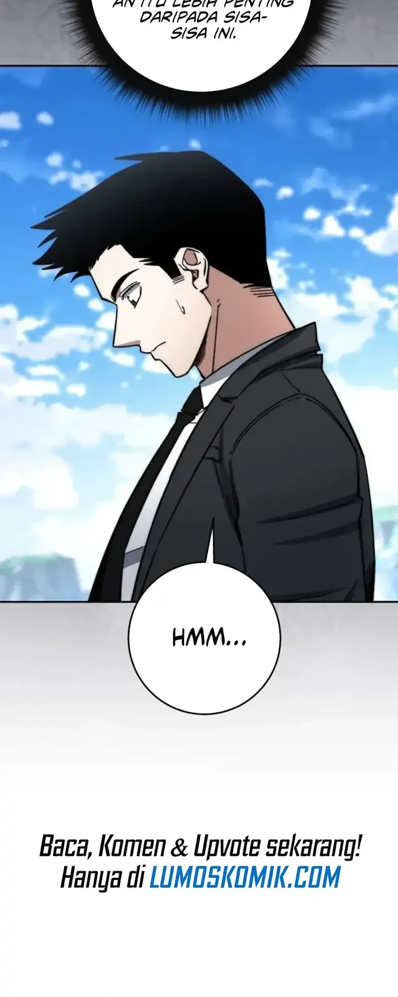 Return of the Sword God-Rank Civil Servant Chapter 80 Gambar 17