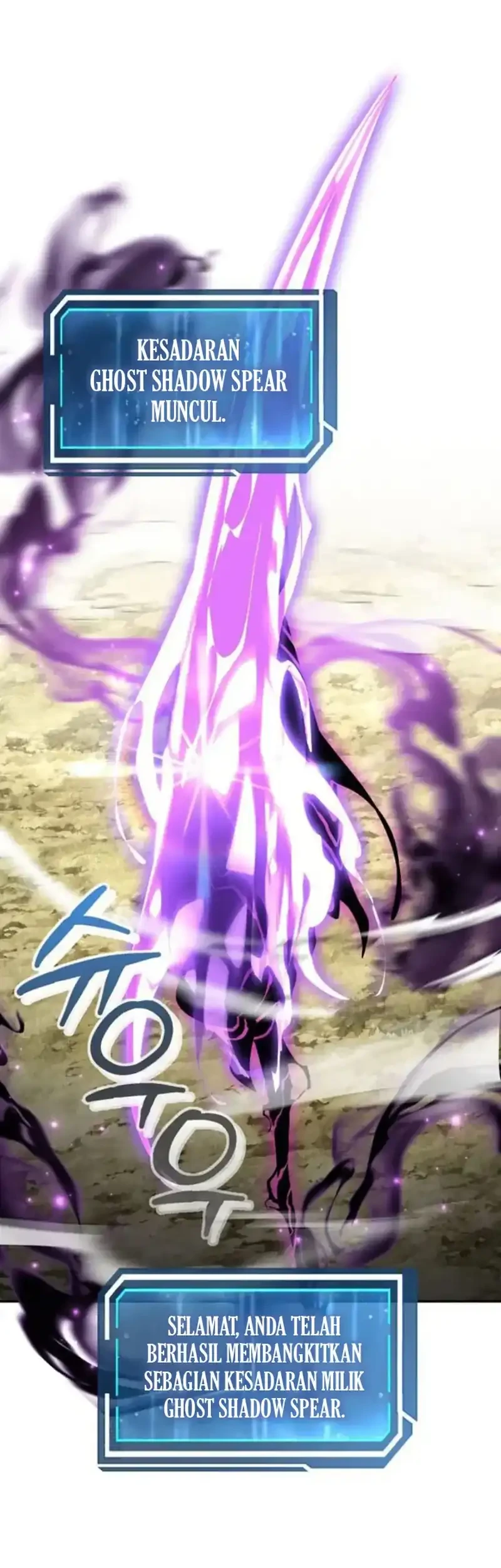 Return of the Sword God-Rank Civil Servant Chapter 80 Gambar 22