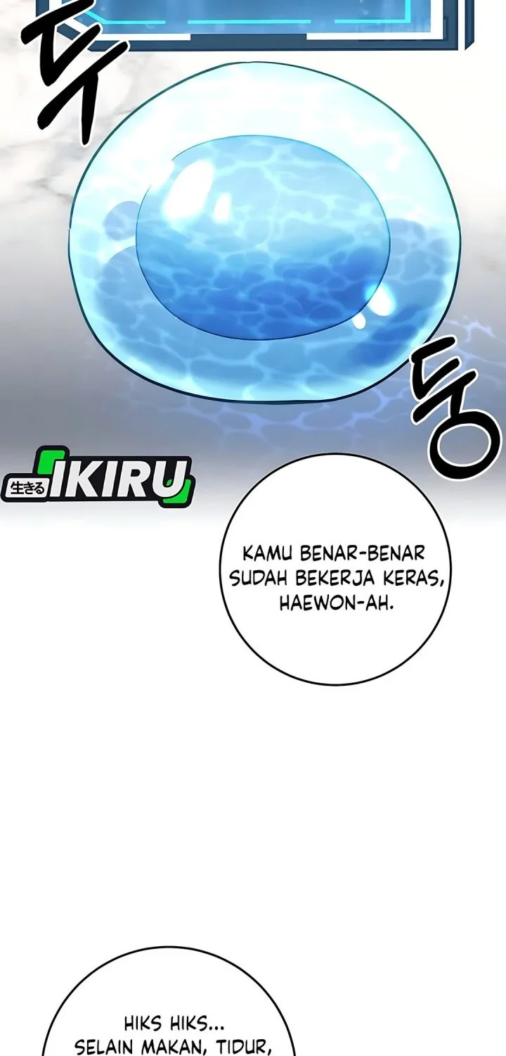 Return of the Sword God-Rank Civil Servant Chapter 81 Gambar 20