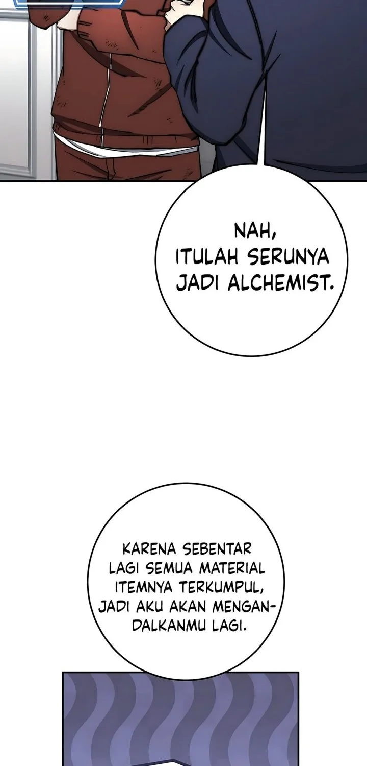 Return of the Sword God-Rank Civil Servant Chapter 81 Gambar 22