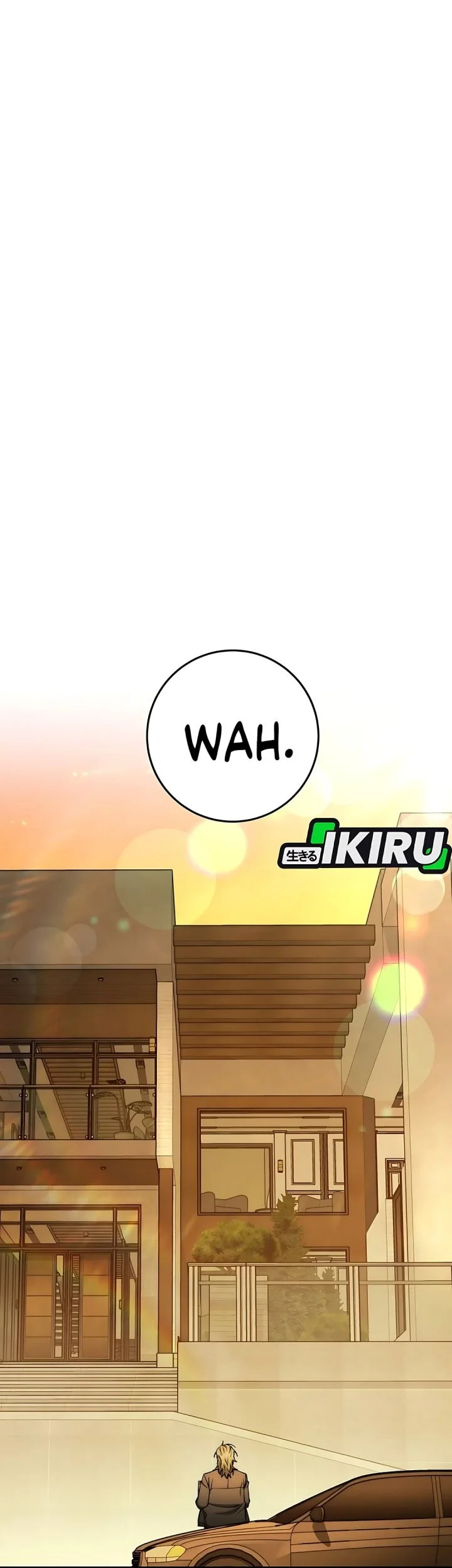 Return of the Sword God-Rank Civil Servant Chapter 81 Gambar 25