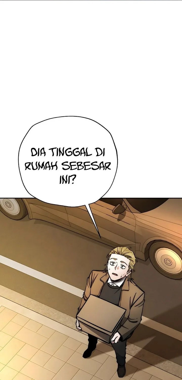 Return of the Sword God-Rank Civil Servant Chapter 81 Gambar 26