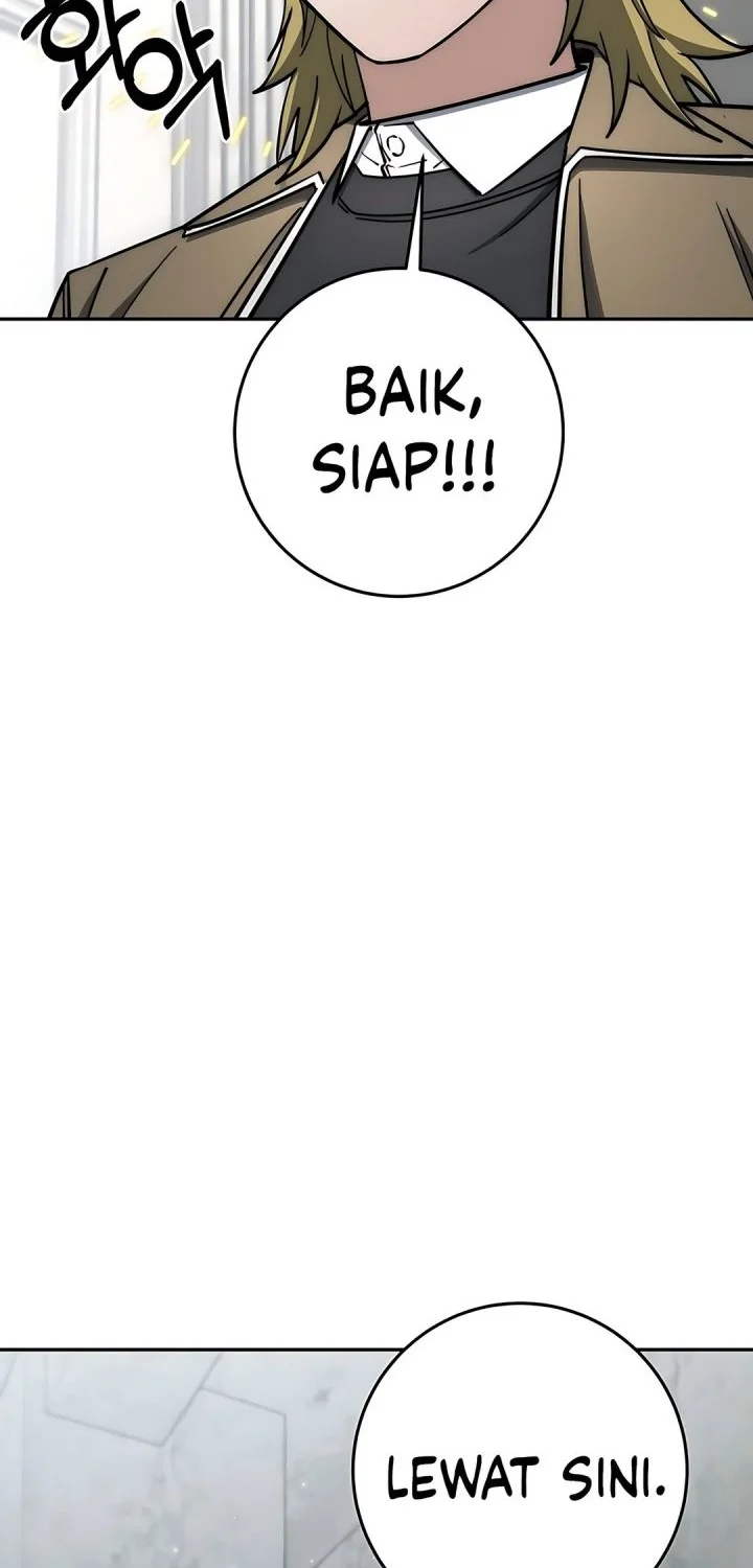 Return of the Sword God-Rank Civil Servant Chapter 81 Gambar 32