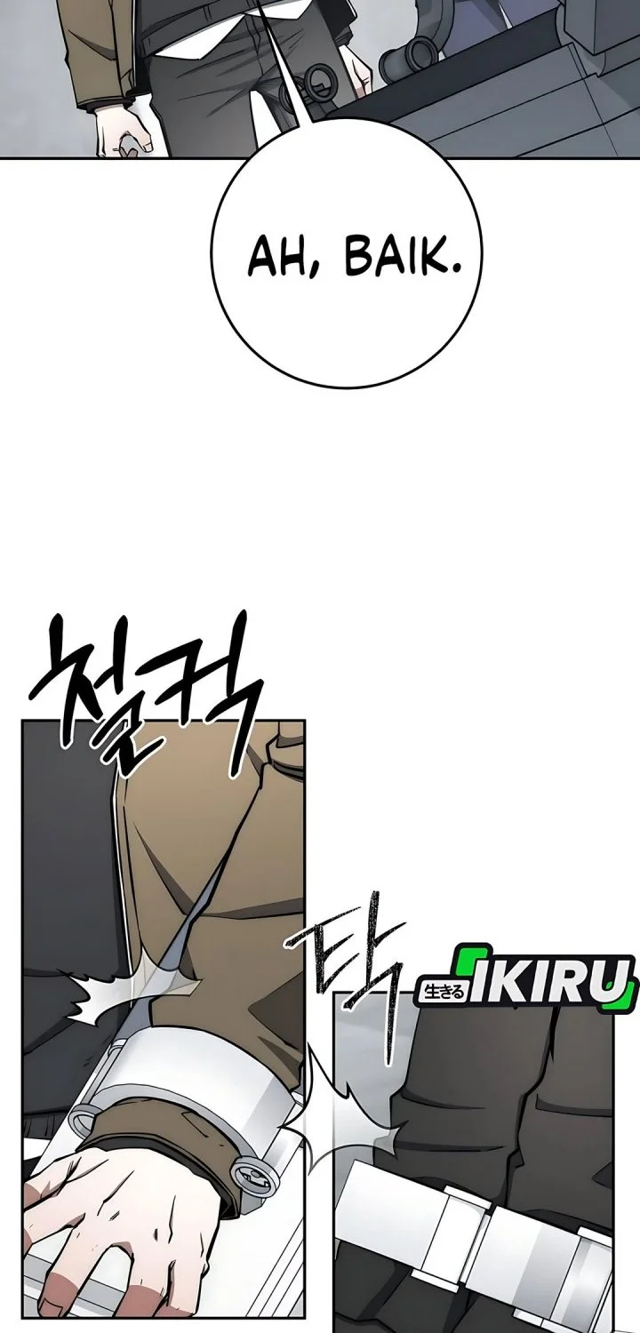 Return of the Sword God-Rank Civil Servant Chapter 81 Gambar 34