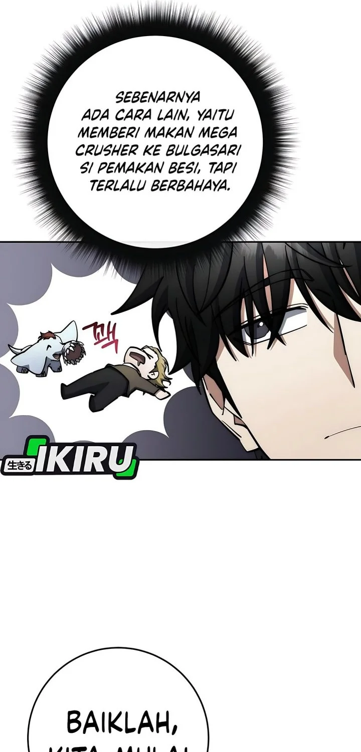 Return of the Sword God-Rank Civil Servant Chapter 81 Gambar 38